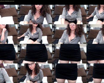 jessykah — 11 minute Chaturbate female cam show recording, 1080p, Jul 30, 2019