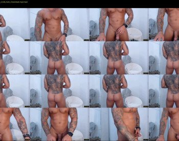 jordan_rush01 — 14 minute Chaturbate male cam show recording, 720p, Jul 30, 2019