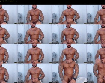 jordan_rush01 — 9 minute Chaturbate male cam show recording, 720p, Jul 30, 2019