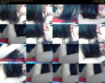 karin_lover — 7 minute Chaturbate female cam show recording, 480p, Jul 30, 2019