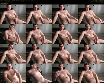 karmapolice_ — 170 minute Chaturbate male cam show recording, 720p, Jul 30, 2019