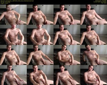 karmapolice_ — 87 minute Chaturbate male cam show recording, 720p, Jul 30, 2019