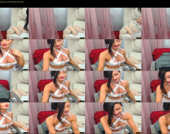 katedolly — 7 minute Chaturbate female cam show recording, 720p, Jul 31, 2019