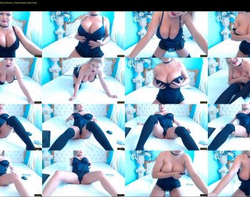 kellybabee — 26 minute Chaturbate female cam show recording, 720p, Jul 30, 2019
