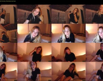 kendalltyler — 16 minute Chaturbate female cam show recording, 720p, Jul 31, 2019