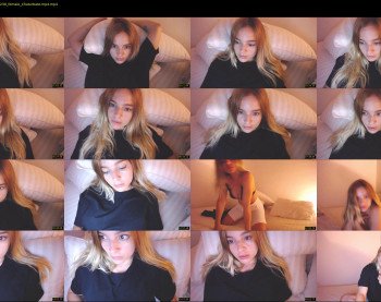 kendalltyler — 19 minute Chaturbate female cam show recording, 720p, Jul 31, 2019