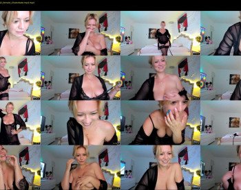kiradivine — 90 minute Chaturbate female cam show recording, 720p, Jul 30, 2019