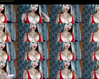 kmipearl — 70 minute Chaturbate female cam show recording, 480p, Jul 30, 2019