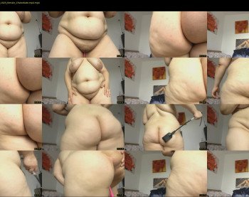 lindalovesexy — 13 minute Chaturbate female cam show recording, 4K, Jul 30, 2019