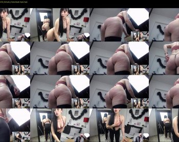 litas_secrets — 5 minute Chaturbate female cam show recording, 1080p, Jul 30, 2019