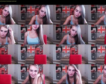 litlle_flowers — 29 minute Chaturbate female cam show recording, 1080p, Jul 30, 2019