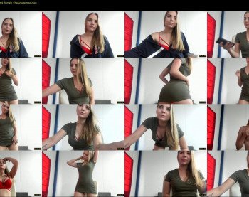 little_dutch — 32 minute Chaturbate female cam show recording, 1080p, Jul 30, 2019