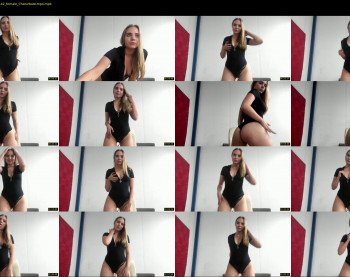 little_dutch — 3 minute Chaturbate female cam show recording, 1080p, Jul 30, 2019