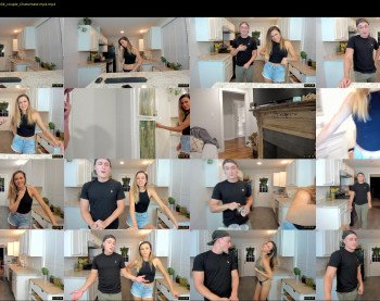 livanddrew — 29 minute Chaturbate couple cam show recording, 1080p, Jul 31, 2019