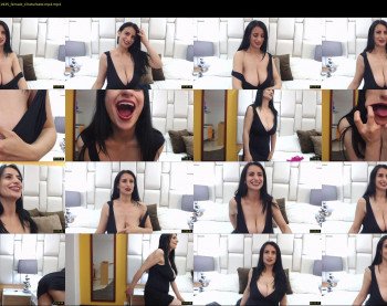 meganbeake — 31 minute Chaturbate female cam show recording, 720p, Jul 30, 2019