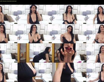 meganbeake — 46 minute Chaturbate female cam show recording, 720p, Jul 30, 2019