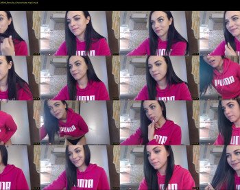mia_milagros — 30 minute Chaturbate female cam show recording, 1080p, Jul 31, 2019