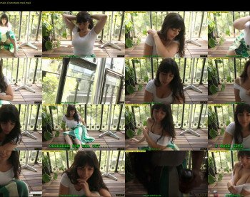 mila_ — 91 minute Chaturbate female cam show recording, 720p, Jul 30, 2019