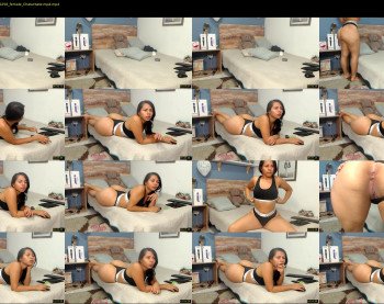 ms_sapphire — 16 minute Chaturbate female cam show recording, 1080p, Jul 31, 2019