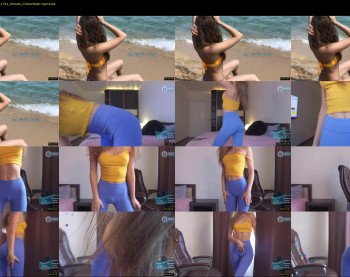 ms_seductive — 32 minute Chaturbate female cam show recording, 1080p, Jul 30, 2019