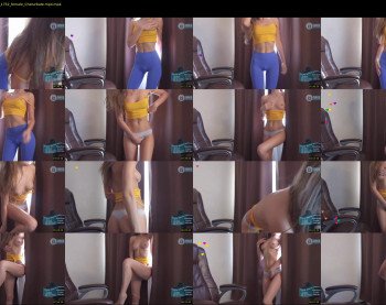 ms_seductive — 11 minute Chaturbate female cam show recording, 1080p, Jul 30, 2019