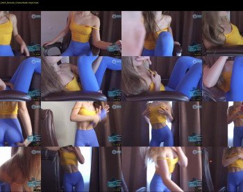 ms_seductive — 29 minute Chaturbate female cam show recording, 1080p, Jul 30, 2019