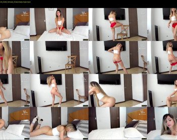 newmollybrooke — 56 minute Chaturbate female cam show recording, 1080p, Jul 31, 2019