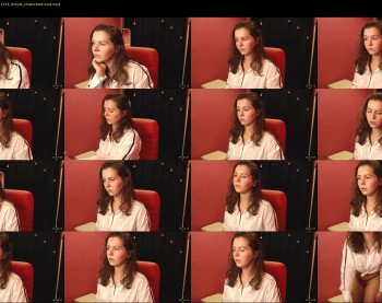 p1ece_of_me — 11 minute Chaturbate female cam show recording, 1080p, Jul 30, 2019