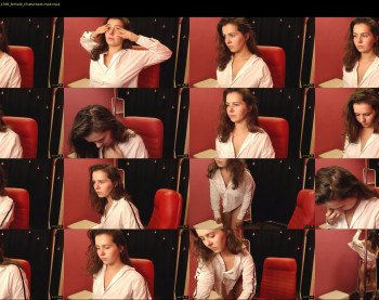 p1ece_of_me — 57 minute Chaturbate female cam show recording, 1080p, Jul 30, 2019