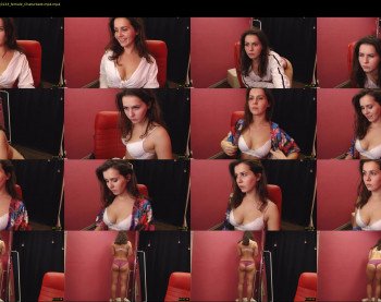 p1ece_of_me — 54 minute Chaturbate female cam show recording, 1080p, Jul 31, 2019