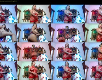 paradise_city__ — 56 minute Chaturbate female cam show recording, 720p, Jul 31, 2019