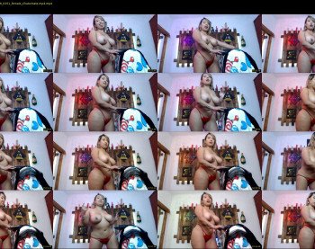 paradise_city__ — 29 minute Chaturbate female cam show recording, 720p, Jul 31, 2019