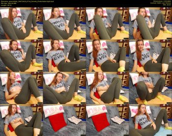 peaceduke — 39 minute Chaturbate female cam show recording, 720p, Jul 30, 2019