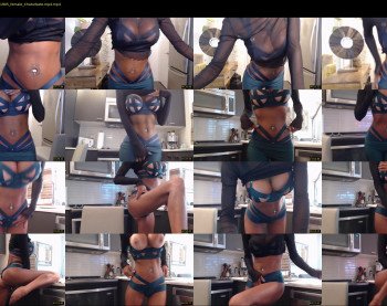 persianangel — 56 minute Chaturbate female cam show recording, 1080p, Jul 30, 2019