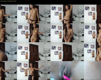 rachel_evans_ — 57 minute Chaturbate female cam show recording, 1080p, Jul 30, 2019