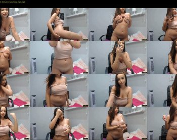 rita_wane — 29 minute Chaturbate female cam show recording, 1080p, Jul 30, 2019