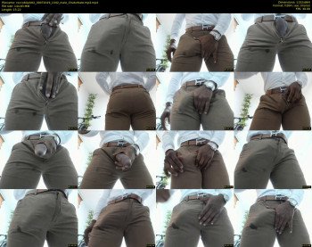 roccoblack02 — 16 minute Chaturbate male cam show recording, 720p, Jul 30, 2019
