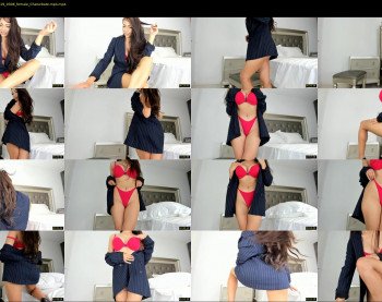 sexygirlforyouuu — 56 minute Chaturbate female cam show recording, 720p, Jul 31, 2019