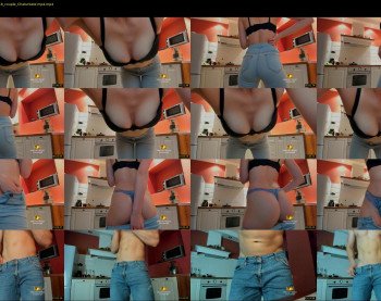 sofi_look_ — 29 minute Chaturbate couple cam show recording, 1080p, Jul 31, 2019