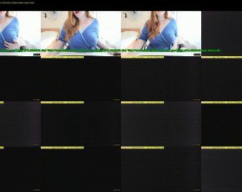soft_body — 36 minute Chaturbate female cam show recording, 1080p, Jul 30, 2019