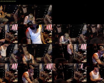 str8foryouguy — 56 minute Chaturbate male cam show recording, 720p, Jul 30, 2019