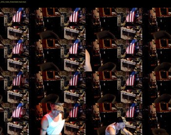 str8foryouguy — 19 minute Chaturbate male cam show recording, 720p, Jul 30, 2019