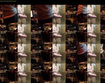 str8foryouguy — 9 minute Chaturbate male cam show recording, 720p, Jul 30, 2019