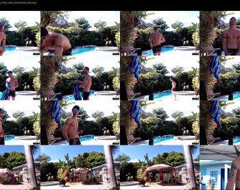 str8foryouguy — 30 minute Chaturbate male cam show recording, 720p, Jul 30, 2019