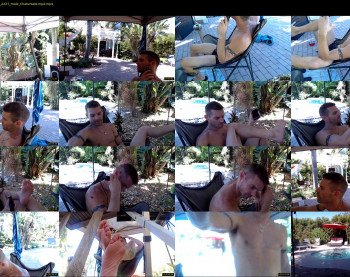 str8foryouguy — 91 minute Chaturbate male cam show recording, 720p, Jul 30, 2019