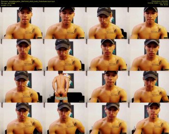 straigthguysfun — 12 minute Chaturbate male cam show recording, 480p, Jul 30, 2019