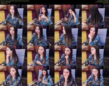 sunn_o — 31 minute MyFreeCams cam show recording, 480p, Jul 30, 2019