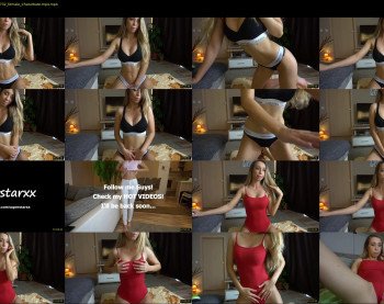 superstarxx — 29 minute Chaturbate female cam show recording, 1080p, Jul 30, 2019