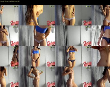 sweety_rinushka_ — 36 minute Chaturbate female cam show recording, 1080p, Jul 30, 2019