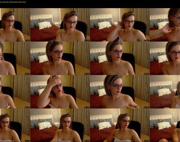 tiffanyriox — 16 minute Chaturbate female cam show recording, 720p, Jul 31, 2019
